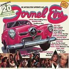 Formel Eins (1984) | Lp | Queen, Talk Talk, Depeche Mode, Limahl, Hazell Dean..