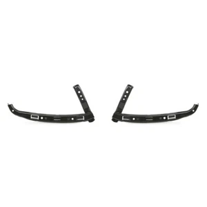GENUINE FRONT BUMPER & HEADLIGHT SUPPORT BRACKET LEFT FOR HONDA CIVIC TYPE R EP3 - Picture 1 of 3