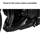 Ermax Belly Pan Spoiler Fairing Graphite Black Honda CB 750 Hornet 2023 - 2024