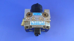 ABS M�dulo Bomba Land Rover Freelander Srb 101230 00 10123000 - Imagen 1 de 4