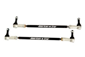 American Star 4130 Chromoly Tie Rod Upgrade Can-Am Traxter 650