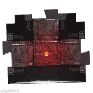 CORT-7 INTERSECTION EN T COULOIR WARHAMMER 40000 BITZ W40K SPACE HULK T JUNCTION - Picture 1 of 1