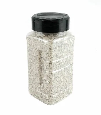 WWS | Balasto mediano gris claro | 500ml | Modelismo Ferroviario y Maquetas - Imagen 1 de 4