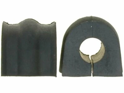 For 2003-2005 Subaru Impreza Sway Bar Bushing Kit Rear Delphi 24796BZ 2004 - Image 1 of 2