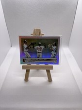 2022 Topps Series 2 Baltimore Orioles Team Card #465