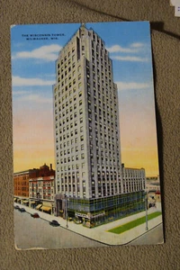 La Torre de Wisconsin - Milwaukee, Wisconsin - Imagen 1 de 2