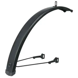 SKS Infinity Universal Bike / Cycle Front Mudguard - 56mm (For Wheels 27.5-29'') - Picture 1 of 4