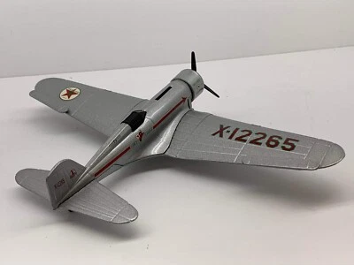 Ertl Wings of Texaco Coin Bank Plane 2 In Series 1932 Northrop Gamma. - Image 1 of 4