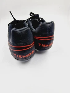 Nike Tiempo Men's Legend 8 Academy FG/MG Soccer Shoes AT5292-060 Size UK 5.5 - Picture 1 of 6