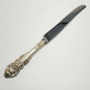 Sterling Wallace Sir Christopher 9" Messer (ves) - Bild 1 von 5