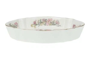Wedgwood - Kutani Crane - Gold Edge - Tray (Giftware) - 63219G - Picture 1 of 2