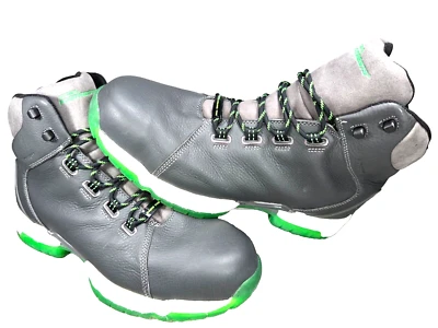 HYTEST Footrests K22472 2.0 Rebound Waterproof Nano Toe 6” Hiker Size 14 3E Boot - Image 1 of 4