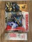 AD23 Drift Figure Transformers Movie Advanced Series Takara Tomy Japan Import