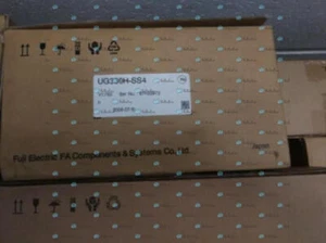 1PCS New FUJI UG330H-SS4 Touch Screen Panel - Picture 1 of 1