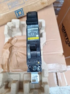SQ-D 32a MCCB I LINE RANGE SINGLE PHASE A L1 PHASE SFA1032A - Picture 1 of 3