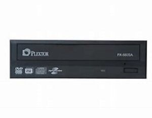 PLEXTOR DVD/CD REWRITABLE DRIVE MODEL PX 880SA(Parts Only)