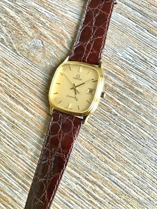 Orologi da polso OMEGA in oro giallo | Acquisti Online su eBay