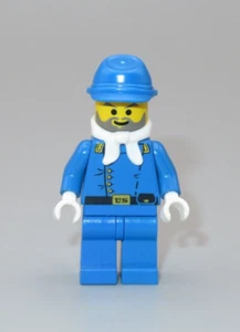 LEGO Western Cavalry Lieutenant minifigure bandana 6716 - Picture 1 of 2