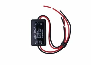 12-24V Motorcycle GS-100A Flasher Controller - Picture 1 of 2