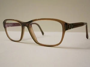 Mykita NO.2 KAYA Topaz Glasses Eyewear Eyeglass Frame Handmade in Germany NEW - Picture 1 of 4
