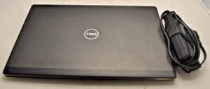 Dell Precision 7730 17.3" FHD i7-8750H 2.60GHz 32GB RAM 2X 512GB SSD Win 11 Pro - Bild 1 von 19