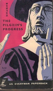 JOHN BUNYAN - The Pilgrim's Progress P/B - Picture 1 of 1