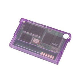 For GameBoy Advance Cartridge GBA/GBM/IDS/NDS/NDSL New Version Support TF Card