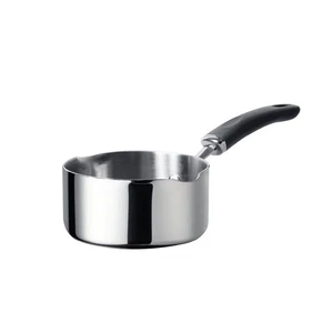 Utensilios de cocina triples de acero inoxidable sin níquel Simple Trivantage - Imagen 1 de 5