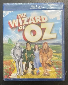 THE WIZARD OF OZ: 75th Anniversary Edition (Blu-ray) - Bild 1 von 2