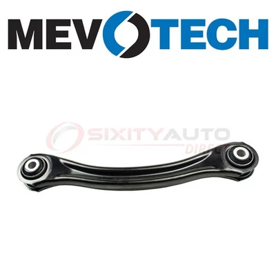 Mevotech Suspension Control Arm for 1998-2005 Mercedes-Benz CLK320 3.2L V6 - yl Foto 1 de 4