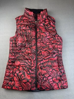 Chaleco de plumón Obermeyer Nieve 14056 Big Bang mediano para mujer Foto 1 de 4