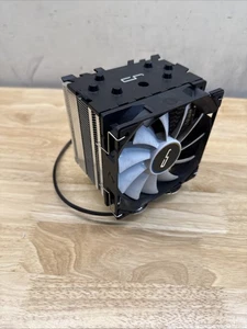 Cryorig H7 Tower Cooler for Intel & AMD CPUs, Used - Picture 1 of 5