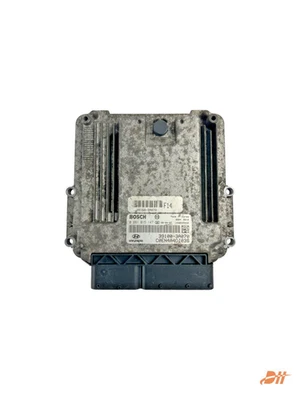 ENGINE CONTROL UNIT ECU 39100-3A070 FITS HYUNDAI IX55 VERACRUZ 2006-2014 - Image 1 of 4