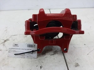 VOLKSWAGEN Golf Gti 2023 Caliper Rear Right Side 5WA615406AB - Picture 1 of 11