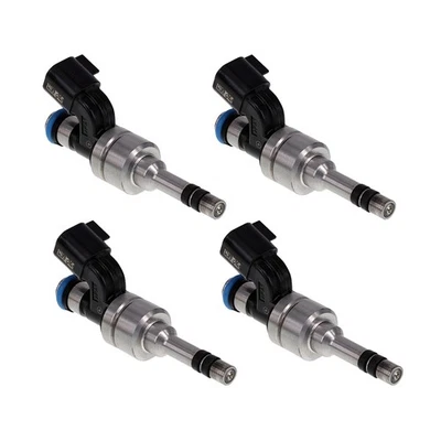 4x Fuel Injectors 16600AA300 For Subaru 2014-2018 Forester 2015-2021 WRX STI H4 Foto 1 de 4