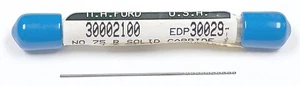 #75 (.021") Carbide Circuit Board Drill MA Ford 30029 - Picture 1 of 1