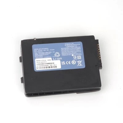 New Battery For Zebra Symbol TC70 TC72 TC75 TC77 BT-000318 BTRY-TC7X-46MPP-01 - Image 1 of 2