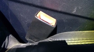 Seat Belt Front Bucket Seat Passenger Buckle Fits 13-19 TAURUS 501105 - Picture 1 of 10