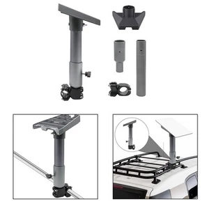 Robust Design Pole Clamp Kit for Starlink For GEN 3 Ladder Installation - Picture 1 of 12