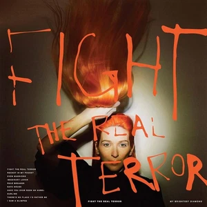 My Brightest Diamond Fight the Real Terror (CD) Album - Picture 1 of 1