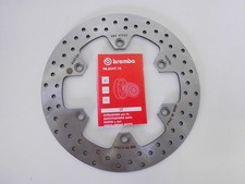 Brembo brake disc brake front Honda CBR 125 year 2004-2010 JC34 + JC39 new