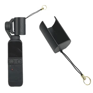 Lens Protective Cover Housing for DJI OSMO POCKET 2 Handheld Gimbal Accessories - Picture 1 of 8