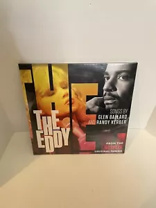 THE EDDY (SOUNDTRACK FROM THE NETFLIX SERIES) BRAND NEW SEALED VINYL - Picture 1 of 1