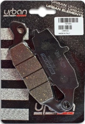 Braking Pastiglie Freno Anteriori Suzuki 800 VL LC INTRUDER VOLUSIA 2001-2005 Foto 1 de 3