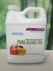 Botanicare Pure Blend Tea - Quart - Organic Based Plant Booster - Free Shipping!