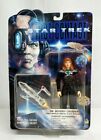 1996 Playmates Star Trek First Contact DR BEVERLY CRUSHER 6" Action Figure MOC