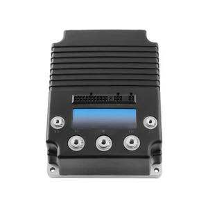 Controlador de motor 400A para Curtis 1268 DC para motor SepEx EZ-GO Club Car 12685403 - Imagen 1 de 12