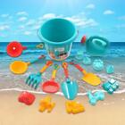 Kids Sandpit Toys Outdoor Beach Sand Pit Water Play Toddler Gifts Children W9b9
