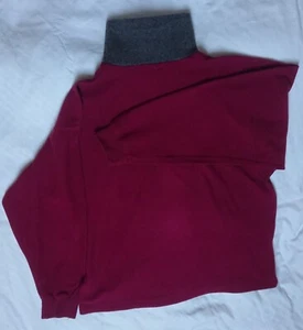 Pullover, Rollkragenpullover, gebraucht, guter Zustand - Bild 1 von 3
