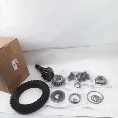 Kit de engranajes de anillo diferencial y piñón para Dodge Ram 2500 Ram 3500 (1994-2002) Foto 1 de 4